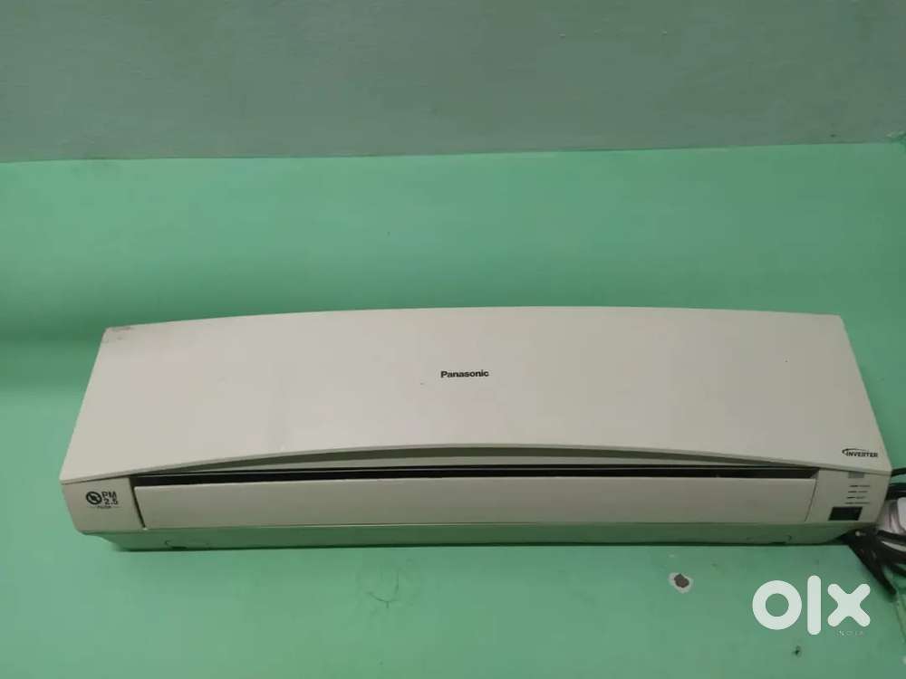 Panasonic AC Good condition