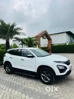 Tata Harrier, 2021, Diesel
