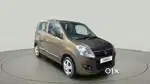 Maruti Suzuki Wagon R 1.0 VXi, 2013, Petrol