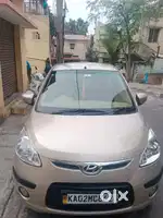 Hyundai i10 1.2 Kappa Magna, 2009, Petrol