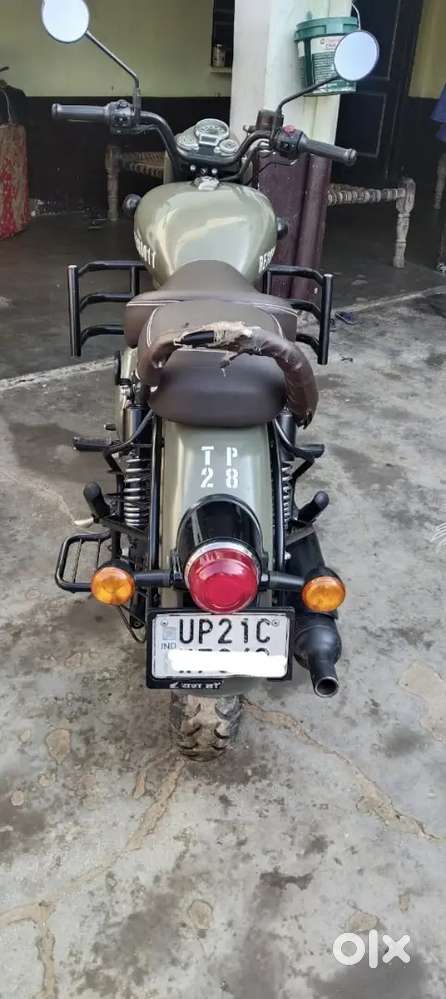 Classic 350 Good condition