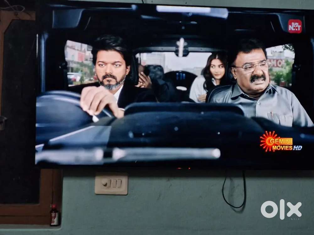 Sony 65 inch OLED TV