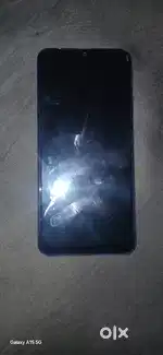 Samsung A50s 6 128 new phone hi