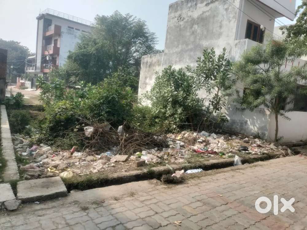 Plot for sale in malesamau