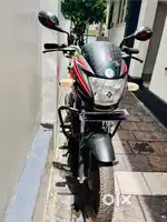 Well maintained passion pro 2012 dec