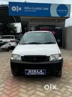 Maruti Suzuki Alto 2005-2010 LX BSIII, 2010, Petrol