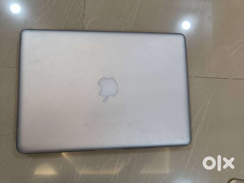 MacBook pro (13-inch, Mid 2012)