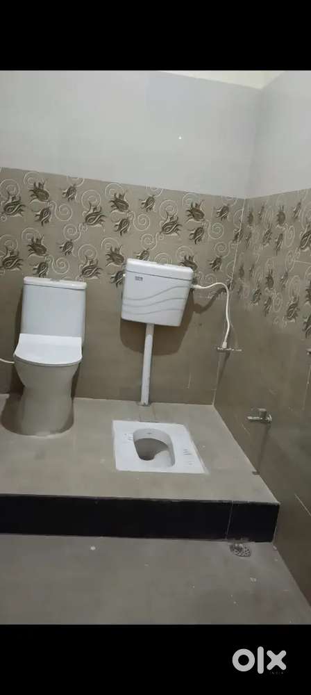 2 BHK 3 BHK flat Khali Hai Darbhanga. Aur  Lahariya Sarai ke sabhi Are