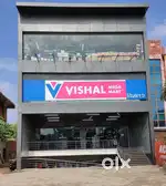 Urgent hiring vishal maga mart shopping mall girls and boys