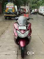 2021 Bt model