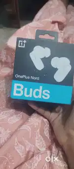 One plus nord bud