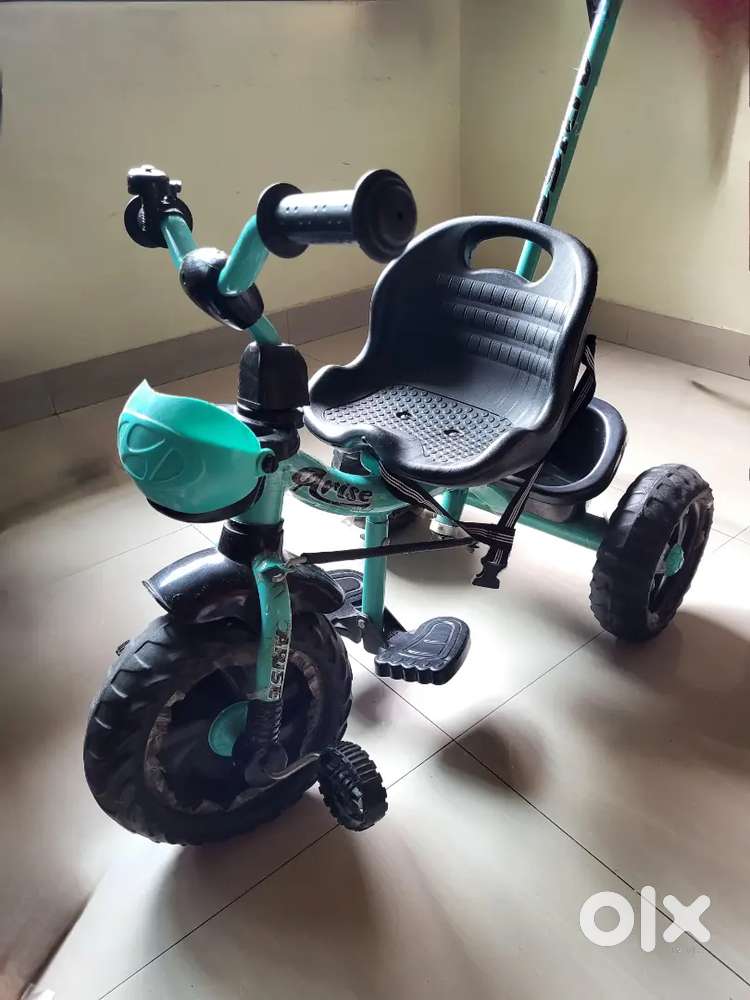 Kids Tricycle for 2+ years