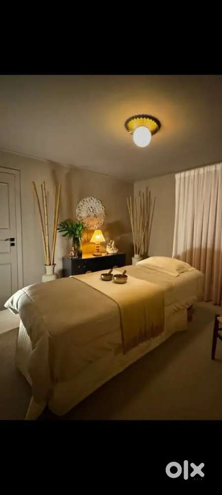 Urgent hiring: female therapist & beautician @ kochin, palarivattam