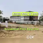 Residential Plots Bptp Faridabad