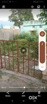 ,20 beega gali num 9 me 150 gaj ka plot for sale