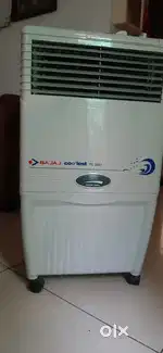 Bajaj cooler small