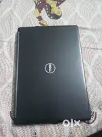 Dell laptop