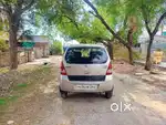 Maruti Suzuki Zen Estilo 2007 Petrol
