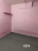 1BHK HOUSE FOR Rent near market, new Washermanpet metro