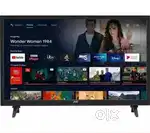 50 INCH ANDROID SMART LED TV EXCHANGE AVAILABLE