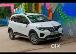 Renault Triber 2023 Petrol Good Condition