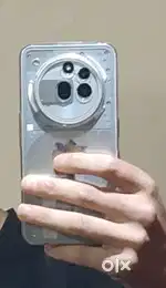 Nothing 3a pro