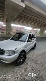 Tata Safari 2012 Diesel 90000 Km Driven