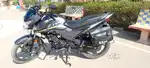 Honda New Livo Bike - with Disk Break