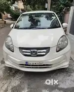 Honda amaze diesel