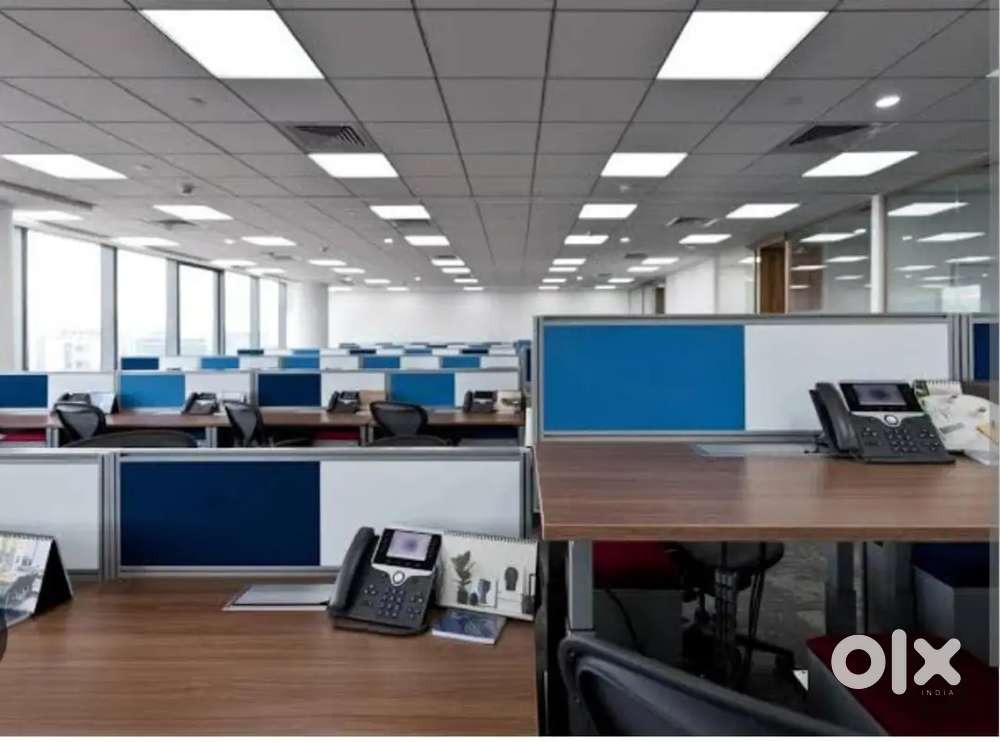 Wanted Female Office Staff @ Reputed Company