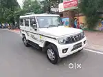 Mahindra Bolero 1.5 B6, 2023, Diesel
