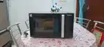 Microwave Oven