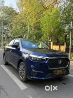 Honda Amaze S 1.2 Petrol CVT, 2024, Petrol
