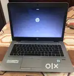 HP ELITE BOOK