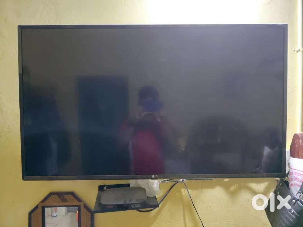 LG [tv] Led