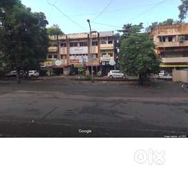 Prime Location Road Facing Shop for Rent on Amravati road, Ravi Nagar