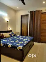 3bhk flat in Ubber mews gate Society