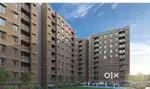 2 bhk flat 9th floor east facing