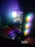 Rtx 4060 Gaming PC only 5 month old