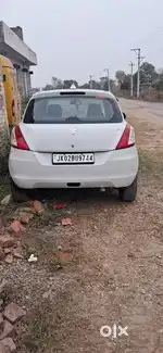 Maruti Suzuki Swift 2017