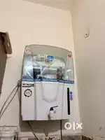 Grand Plus RO + UV + TDS Controller Water Purifier – Good Condition