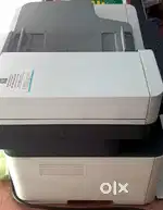 PRINTER HP LASER MFP 1188 FNW