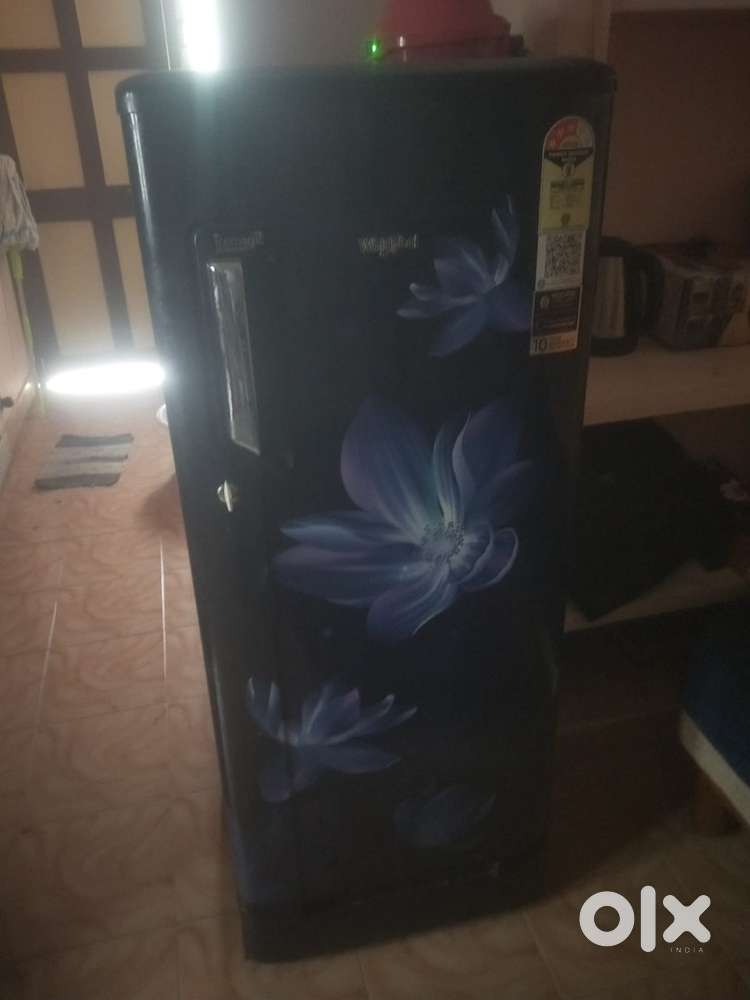 Whirlpool Fridge