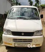 Maruti Suzuki Eeco 2023 Petrol 43000 Km Driven