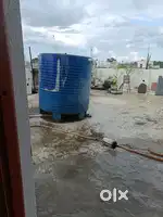 Water tank 1000 liter plasto