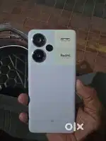 Note 13 pro plus 12 gb ram 256 gb memory 14 months old in neat conditi