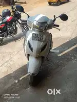 Honda activa 5g