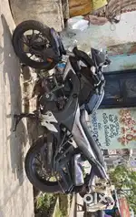 honda Hornet