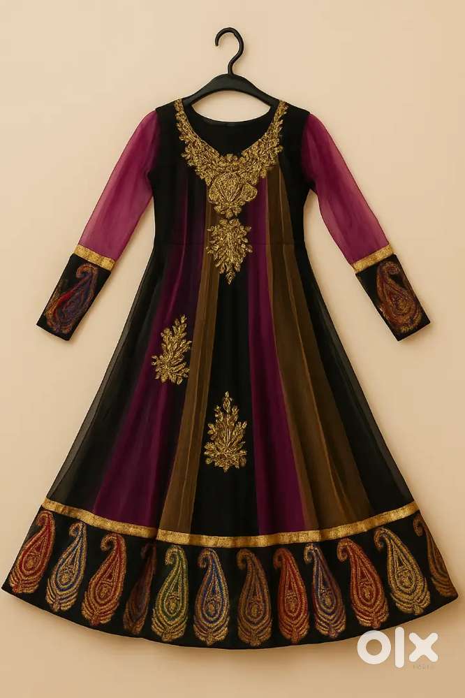 Gown for women