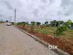 E KHATA  PLOTS FOR SALE ATTACHED TO HIGHWAY